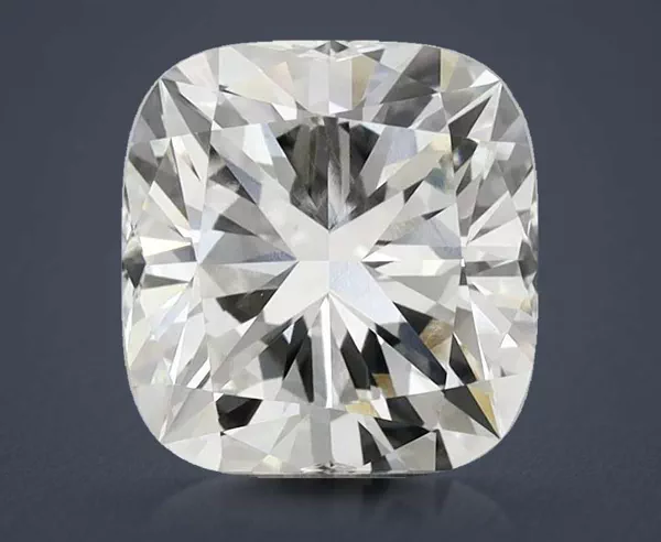 2.84 Carat · G · VS1 Rare Carat Ideal Cut