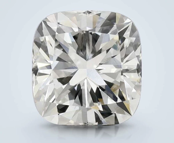 2.84 Carat · G · VS1 Rare Carat Ideal Cut