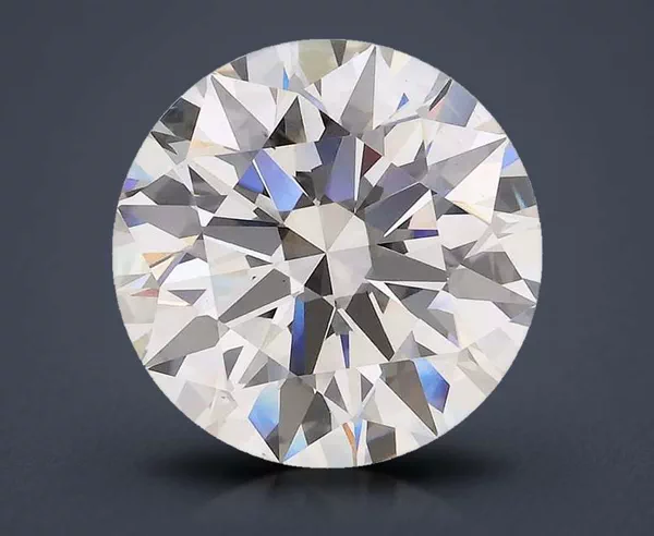 2.98 Carat · F · VS1 Rare Carat Ideal Cut