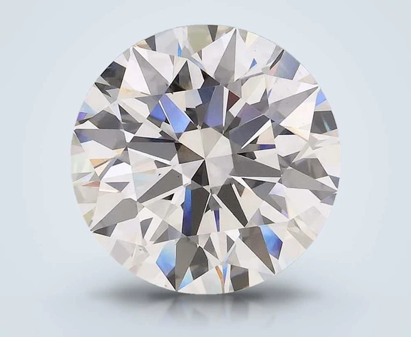 2.98 Carat · F · VS1 Rare Carat Ideal Cut