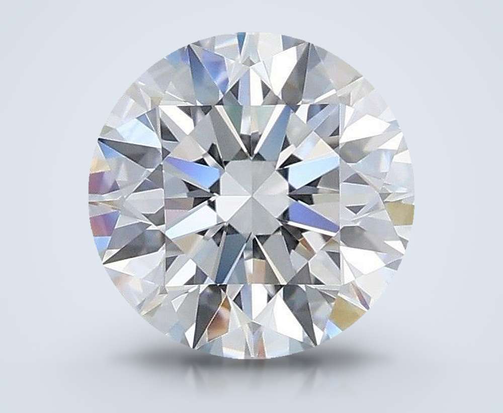 1.05 Carat · D · VVS1 Rare Carat Ideal Cut