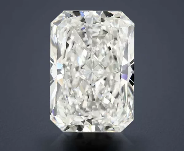 3.37 Carat · E · VVS2 Rare Carat Ideal Cut