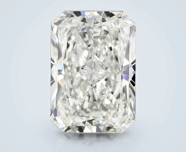 3.37 Carat · E · VVS2 Rare Carat Ideal Cut