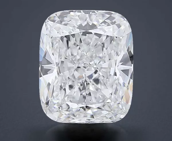 7.3 Carat · E · VS2 Rare Carat Ideal Cut