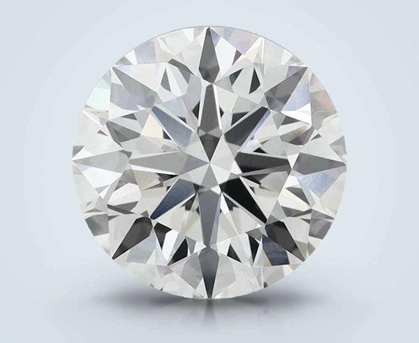 3.3 Carat · F · VVS2 excellent Cut