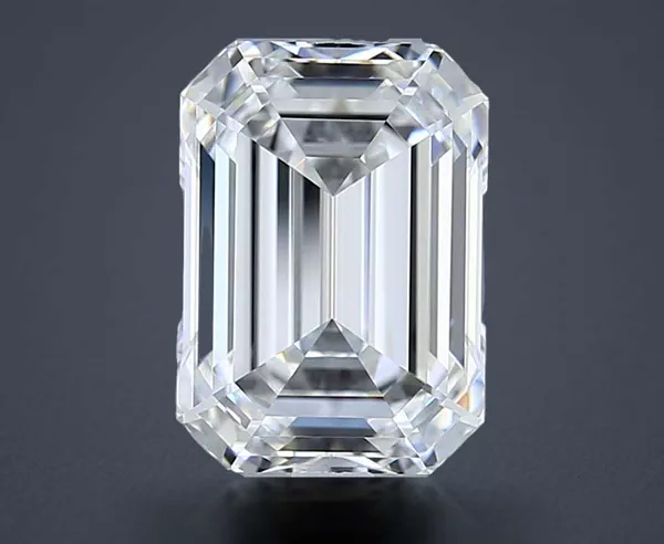3.01 Carat · F · VVS1 Rare Carat Ideal Cut