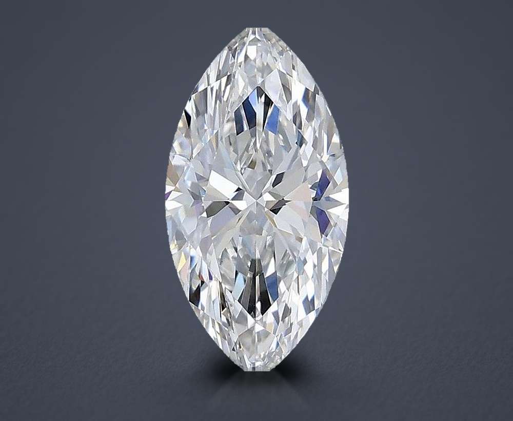 1.53 Carat · E · VVS2 Rare Carat Ideal Cut