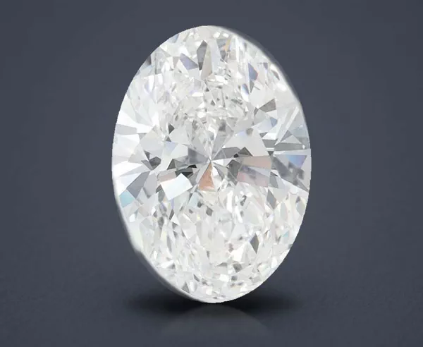 2.59 Carat · D · VVS1 Rare Carat Ideal Cut