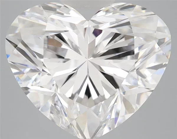6.01 Carat · D · VS1 Rare Carat Ideal Cut