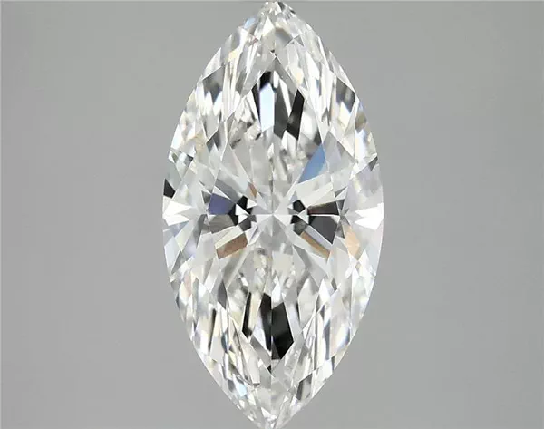 2.41 Carat · F · VVS2 Rare Carat Ideal Cut