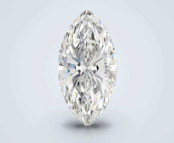 2.56 Carat · F · VVS2 Rare Carat Ideal Cut