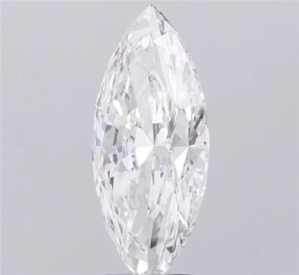 4.01 Carat · F · VVS2 Rare Carat Ideal Cut
