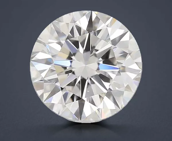 1.91 Carat · D · VS2 Rare Carat Ideal Cut