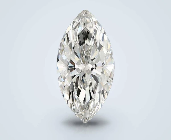 2.58 Carat · G · VVS2 Rare Carat Ideal Cut