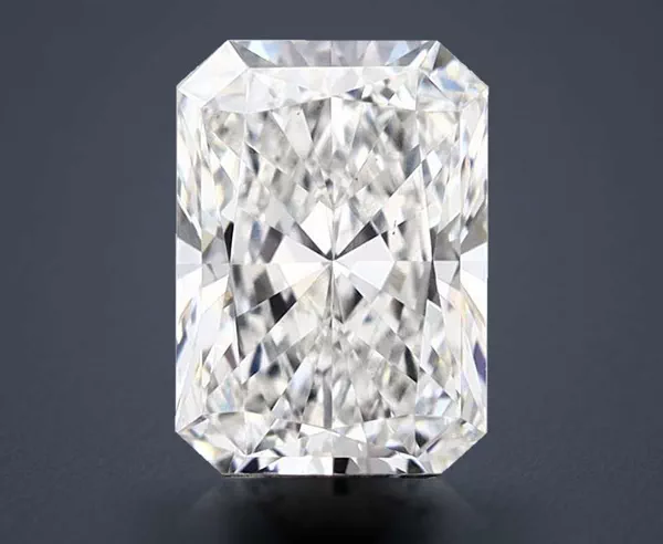 2.27 Carat · D · VS1 Rare Carat Ideal Cut
