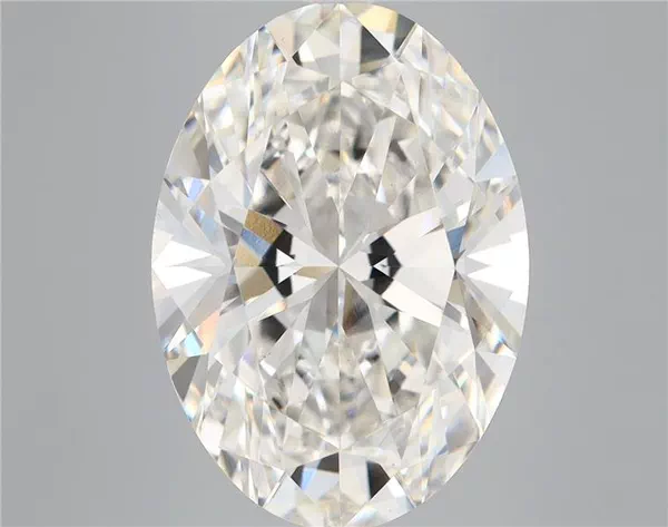 7.42 Carat · H · VS1 Rare Carat Ideal Cut