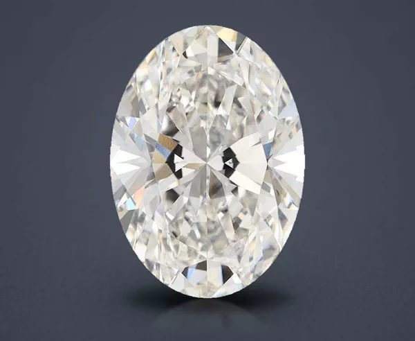 7.42 Carat · H · VS1 Rare Carat Ideal Cut