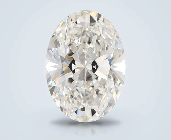 7.42 Carat · H · VS1 Rare Carat Ideal Cut