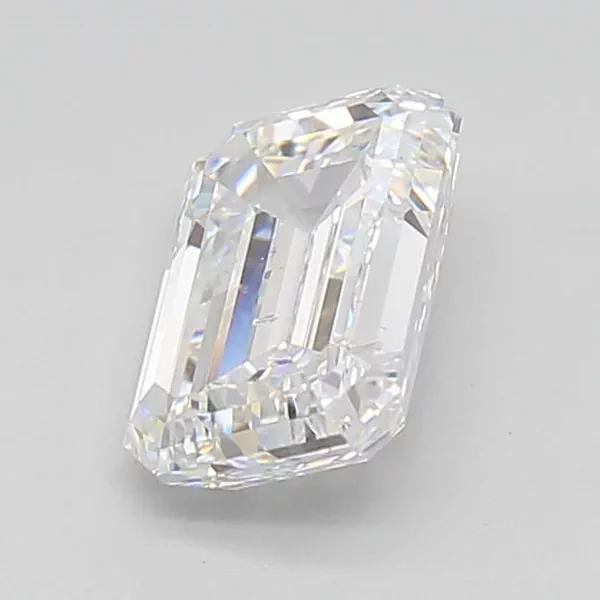 2.13 Carat · D · SI1 Rare Carat Ideal Cut