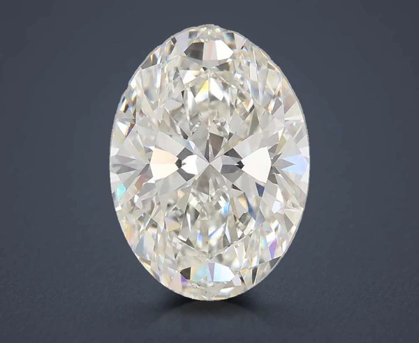 6.09 Carat · G · VVS2 Rare Carat Ideal Cut