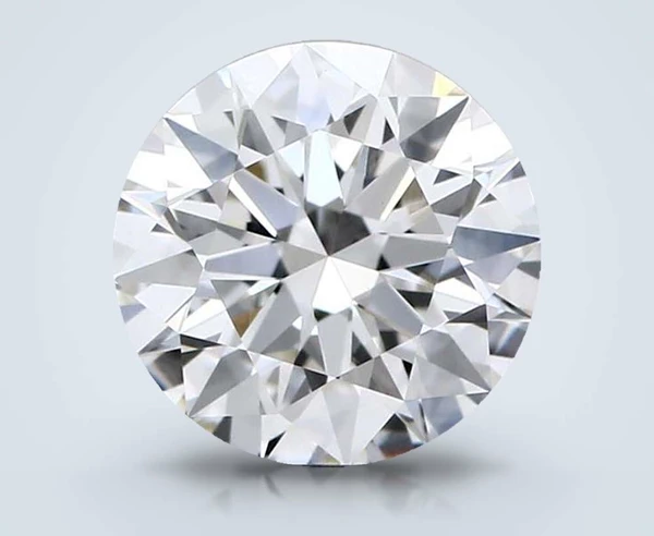 1.18 Carat · H · VVS2 Rare Carat Ideal Cut