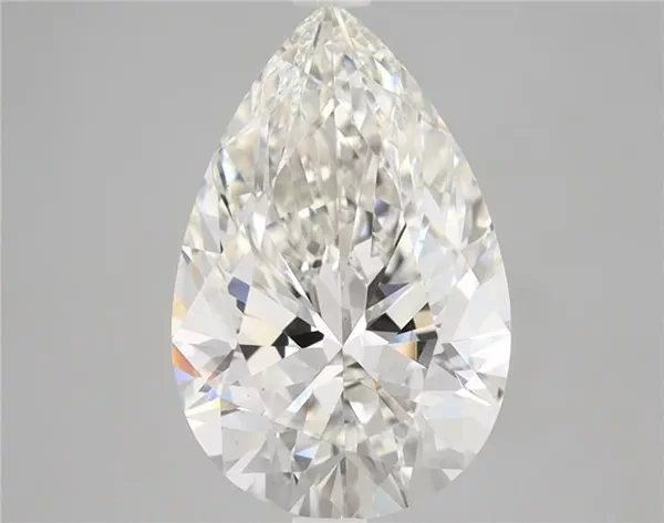 4.28 Carat · H · VS1 Rare Carat Ideal Cut