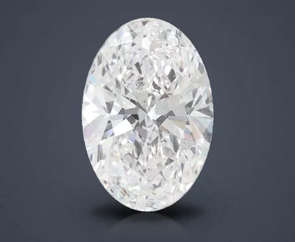 2.03 Carat · D · VVS1 Rare Carat Ideal Cut