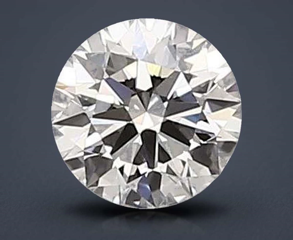 0.64 Carat · D · IF Rare Carat Ideal Cut