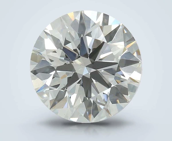 2.44 Carat · G · VS1 Rare Carat Ideal Cut