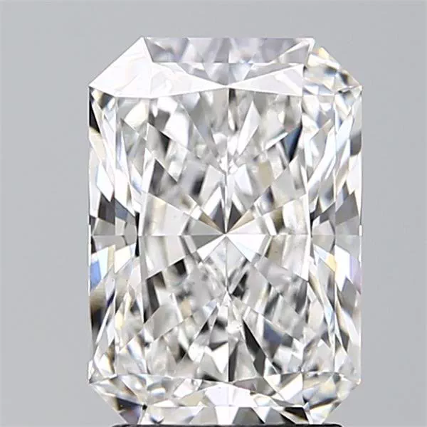 2.56 Carat · D · VS1 Rare Carat Ideal Cut