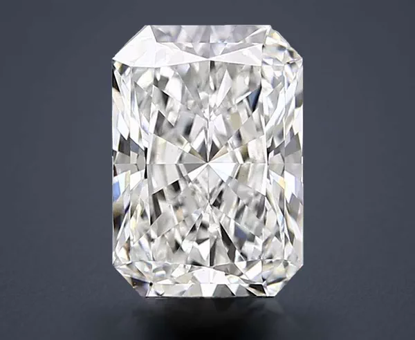 2.56 Carat · D · VS1 Rare Carat Ideal Cut