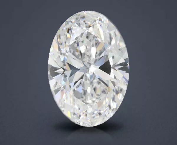 3.46 Carat · D · FL Rare Carat Ideal Cut