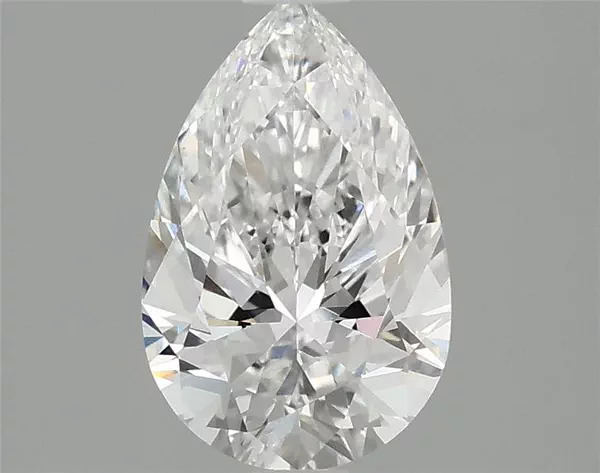 1.39 Carat · D · VS1 Rare Carat Ideal Cut