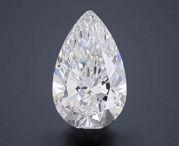 1.54 Carat · D · VVS2 Rare Carat Ideal Cut