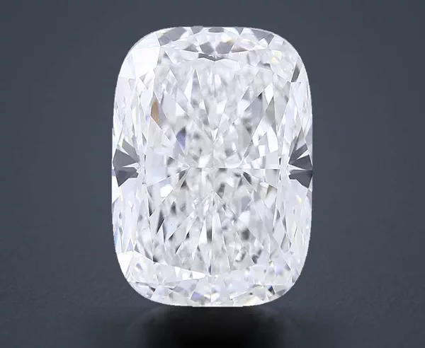 15.02 Carat · F · VVS2 Rare Carat Ideal Cut