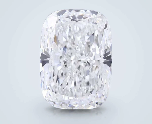 15.02 Carat · F · VVS2 Rare Carat Ideal Cut