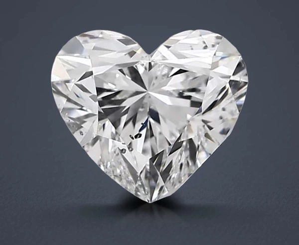 1.52 Carat · D · SI1 Rare Carat Ideal Cut