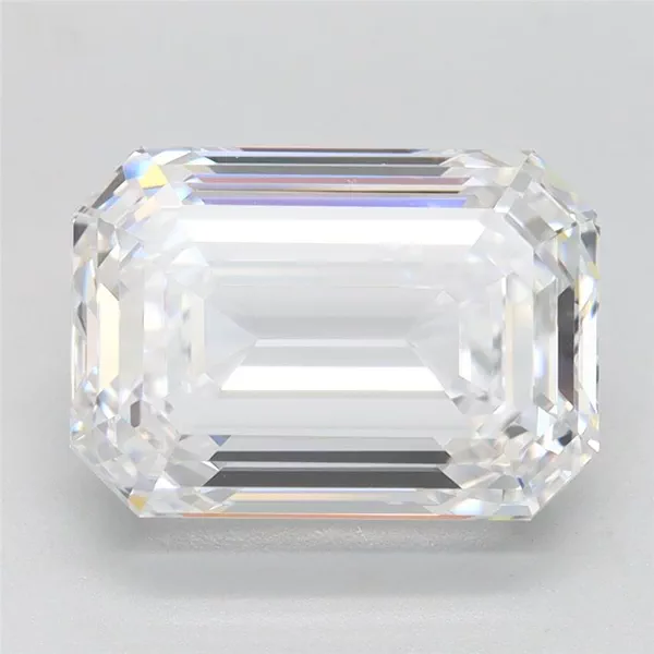 4.11 Carat · D · FL Rare Carat Ideal Cut