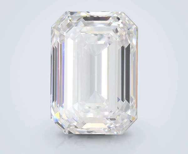 4.11 Carat · D · FL Rare Carat Ideal Cut