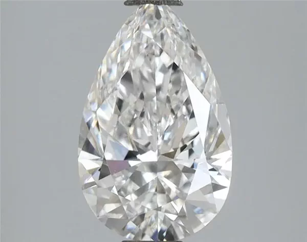2 Carat · D · VVS2 very good Cut