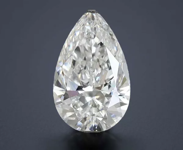 2 Carat · D · VVS2 very good Cut
