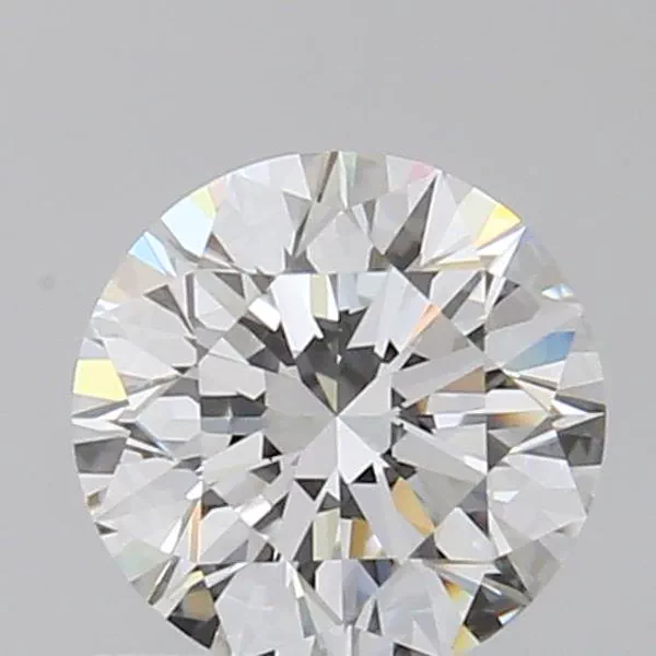0.73 Carat · D · VVS1 Rare Carat Ideal Cut