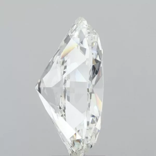 5.01 Carat · H · VVS1 Rare Carat Ideal Cut