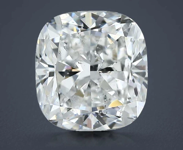2.01 Carat · F · SI2 very good Cut