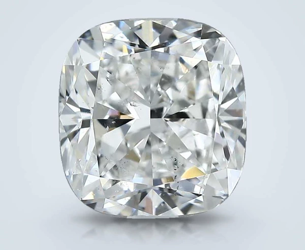 2.01 Carat · F · SI2 very good Cut