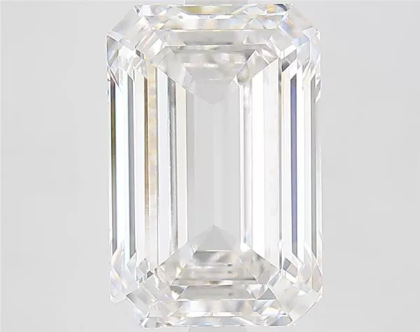 4.51 Carat · F · VVS2 Rare Carat Ideal Cut
