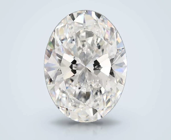 4.94 Carat · E · VVS2 Rare Carat Ideal Cut