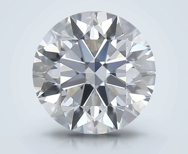 0.58 Carat · E · IF Rare Carat Ideal Cut