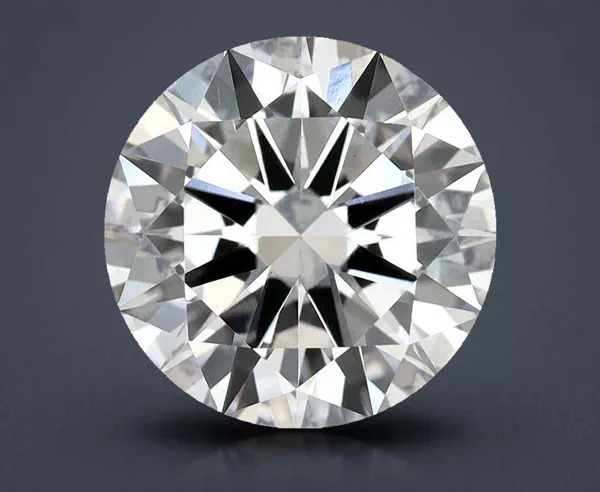 2.51 Carat · F · VS1 excellent Cut