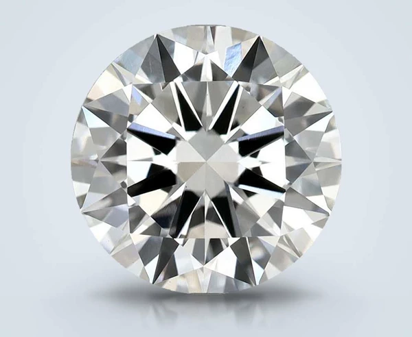 2.51 Carat · F · VS1 excellent Cut